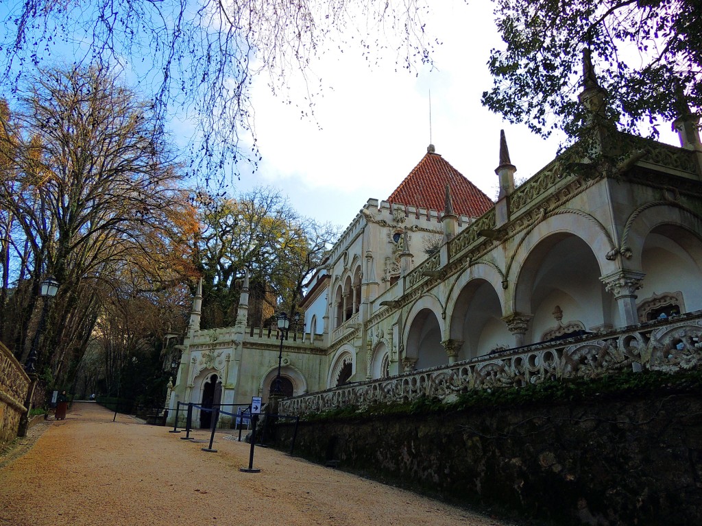 Foto de Sintra (Lisbon), Portugal