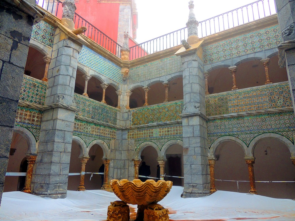 Foto de Sintra (Lisbon), Portugal