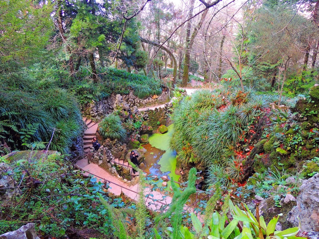 Foto de Sintra (Lisbon), Portugal