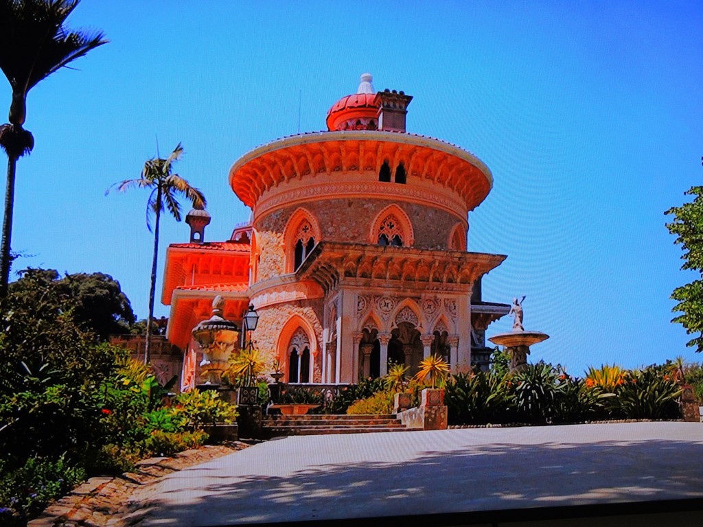 Foto de Sintra (Lisbon), Portugal