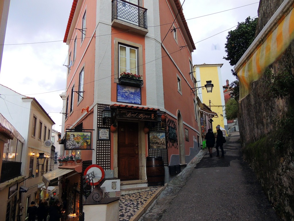 Foto de Sintra (Lisbon), Portugal