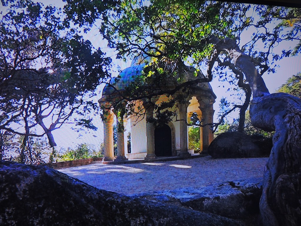 Foto de Sintra (Lisbon), Portugal