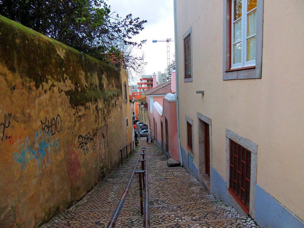 Foto de Sintra (Lisbon), Portugal