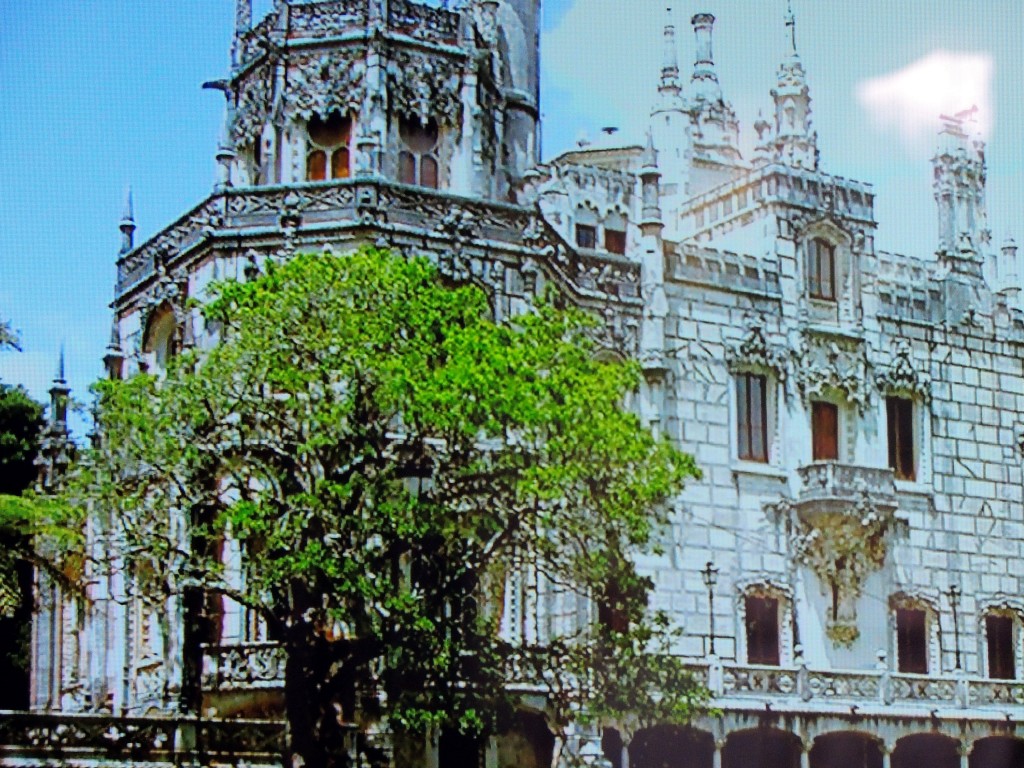 Foto de Sintra (Lisbon), Portugal