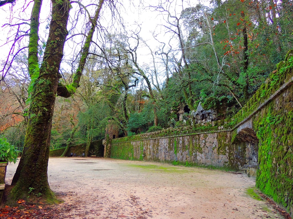 Foto de Sintra (Lisbon), Portugal
