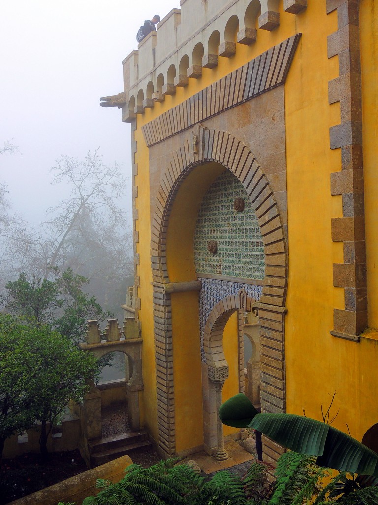 Foto de Sintra (Lisbon), Portugal