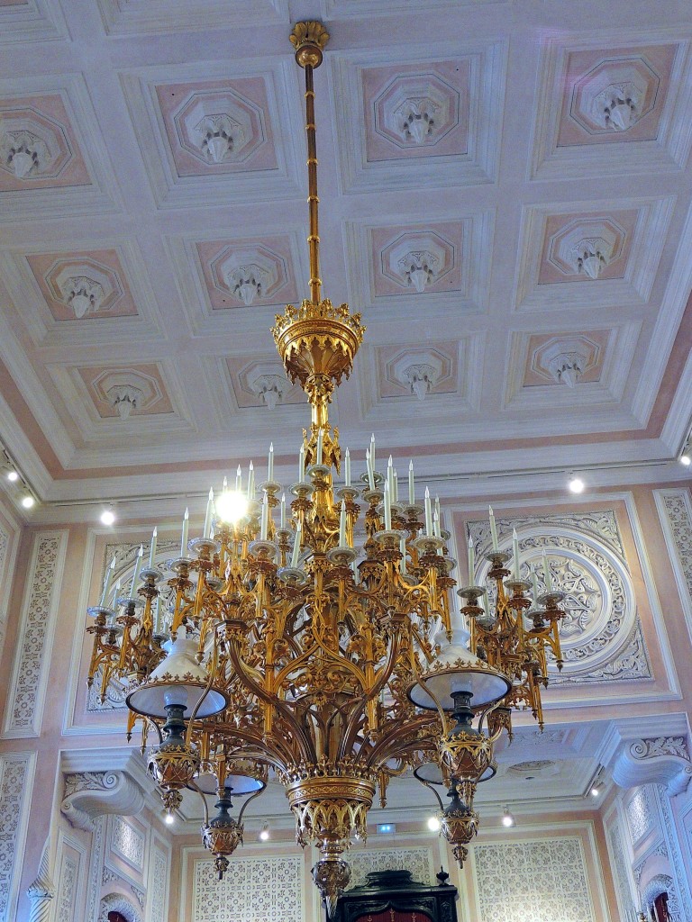 Foto de Sintra (Lisbon), Portugal