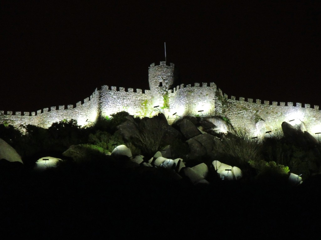 Foto de Sintra (Lisbon), Portugal