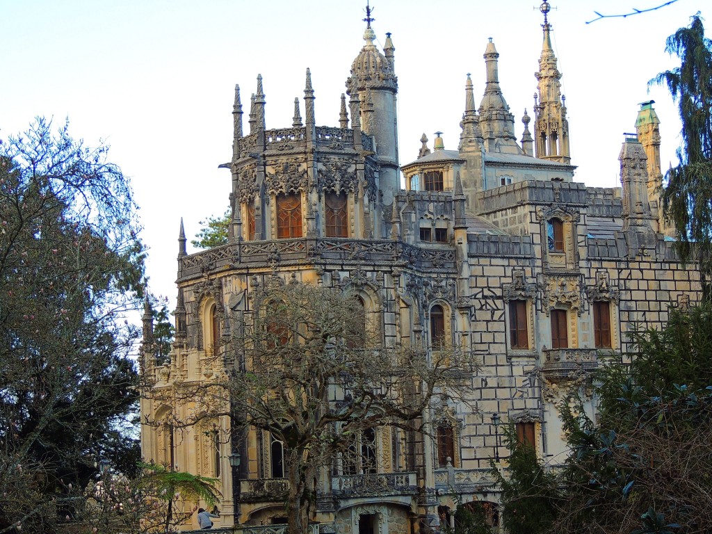 Foto de Sintra (Lisbon), Portugal