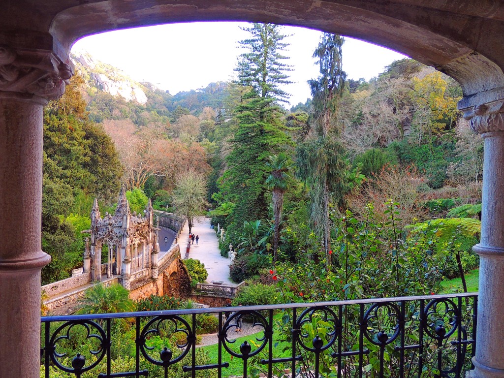 Foto de Sintra (Lisbon), Portugal