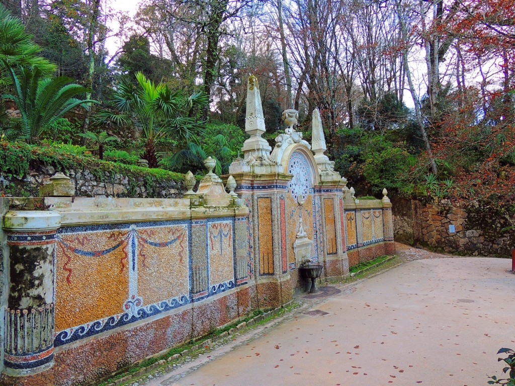 Foto de Sintra (Lisbon), Portugal