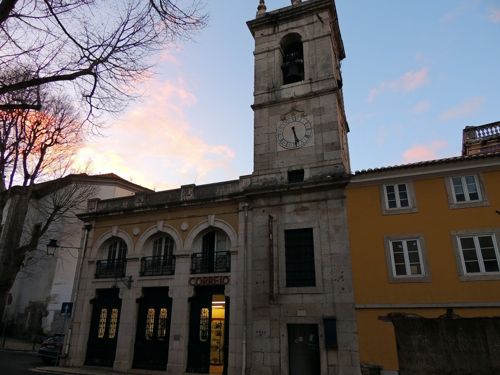 Foto de Sintra (Lisbon), Portugal