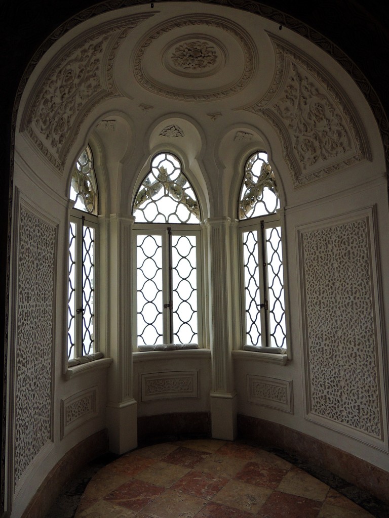 Foto de Sintra (Lisbon), Portugal