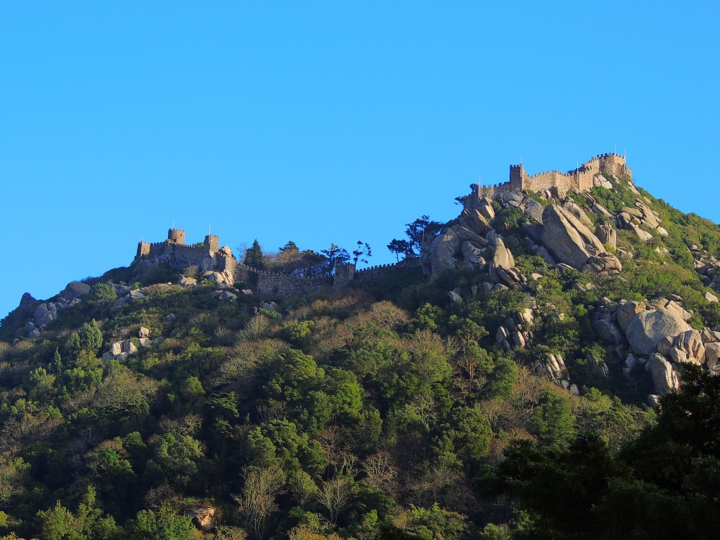 Foto de Sintra (Lisbon), Portugal