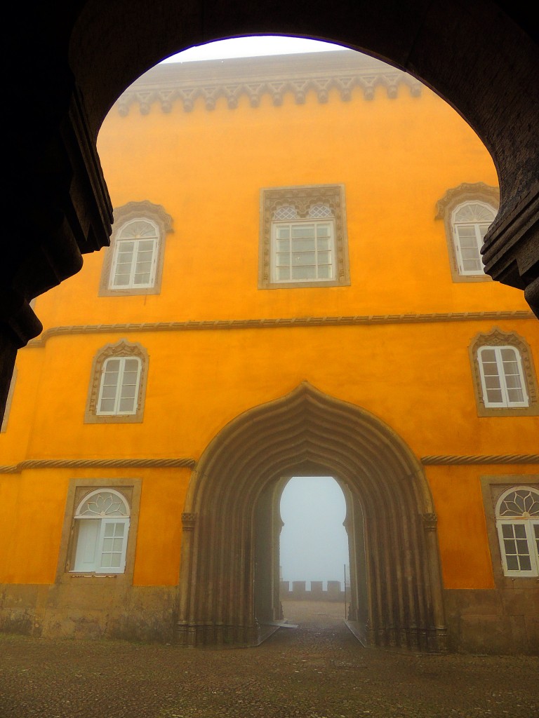 Foto de Sintra (Lisbon), Portugal