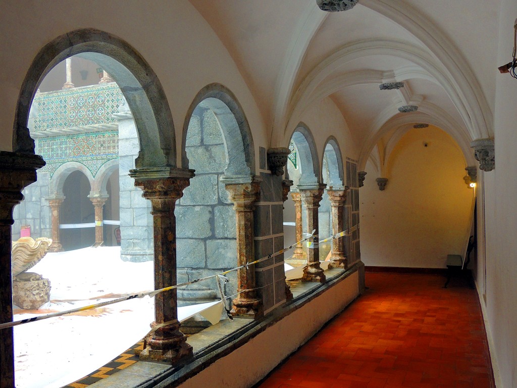 Foto de Sintra (Lisbon), Portugal