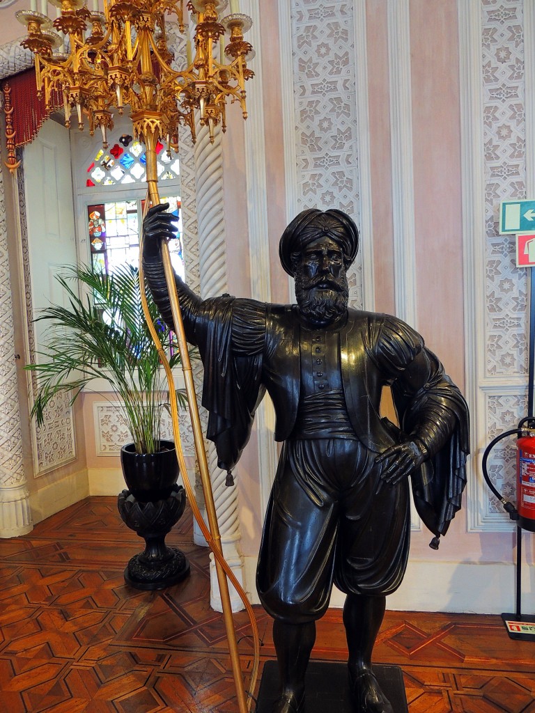 Foto de Sintra (Lisbon), Portugal