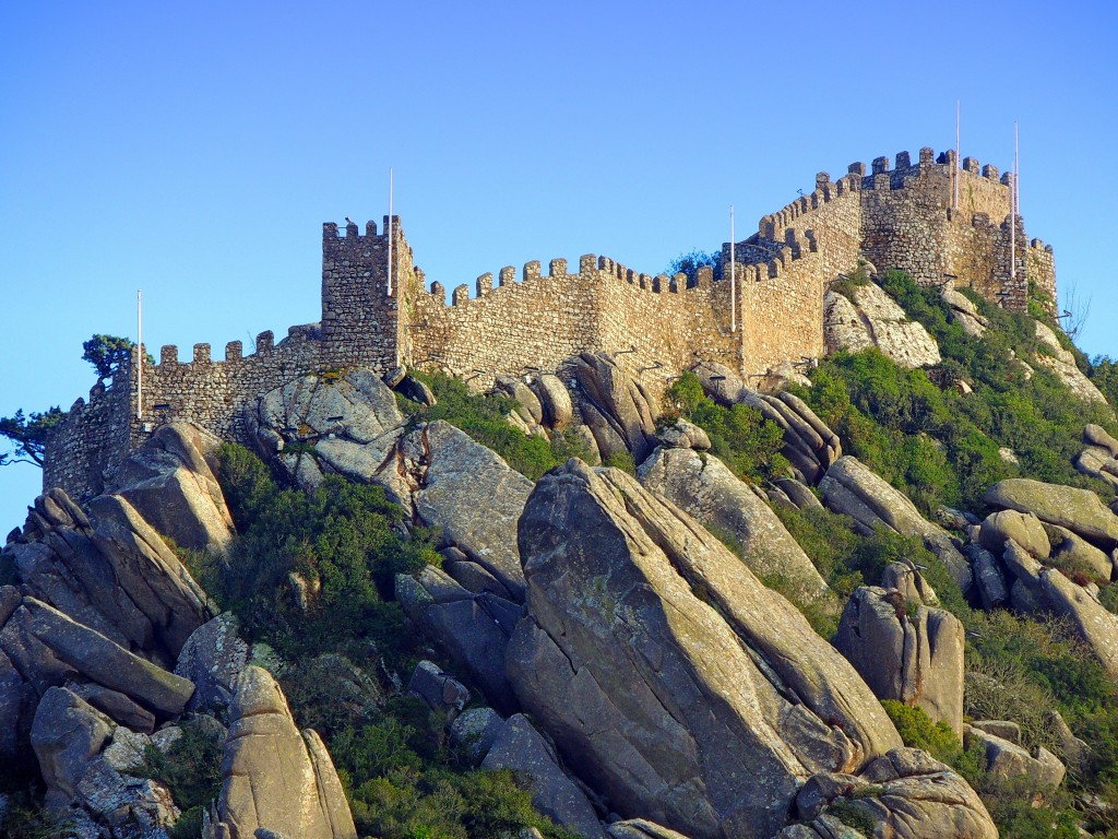 Foto de Sintra (Lisbon), Portugal