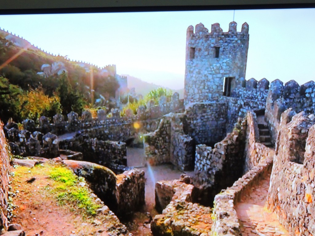Foto de Sintra (Lisbon), Portugal