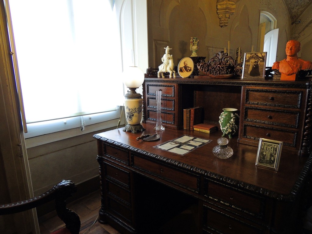 Foto de Sintra (Lisbon), Portugal