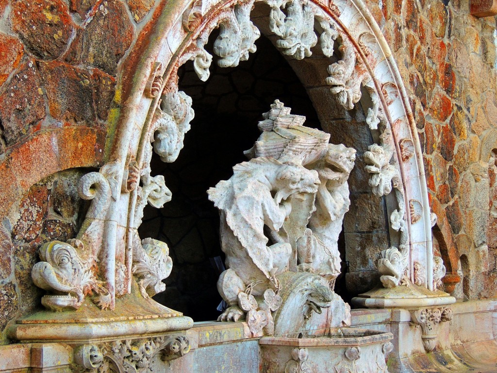 Foto de Sintra (Lisbon), Portugal