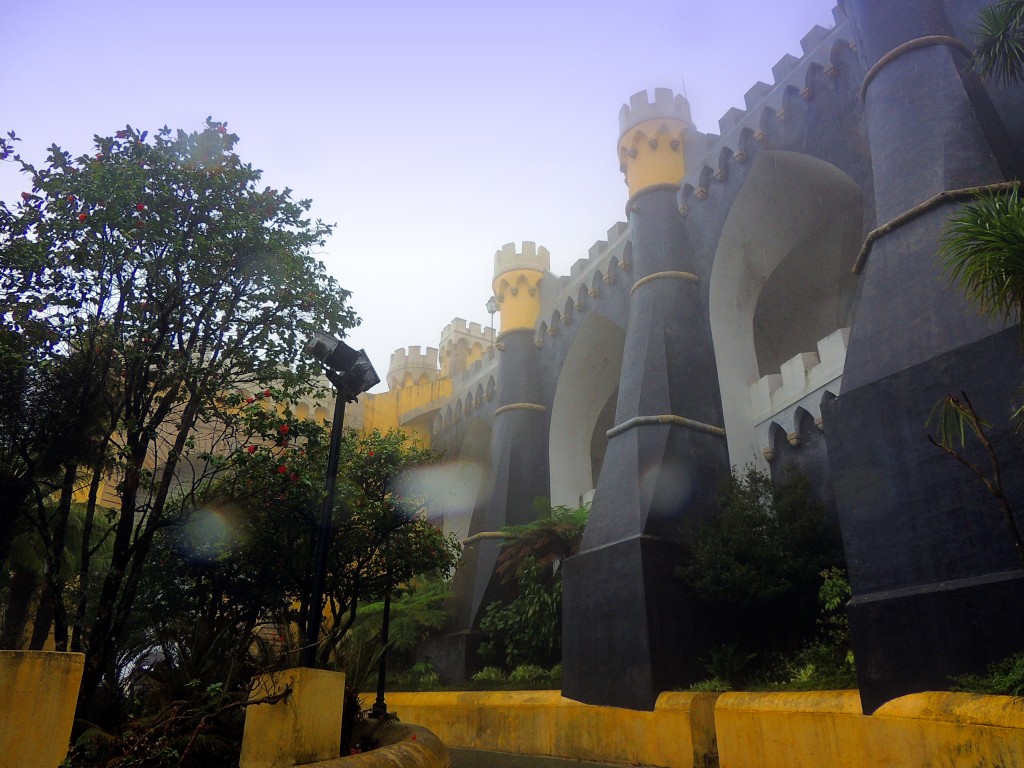 Foto de Sintra (Lisbon), Portugal