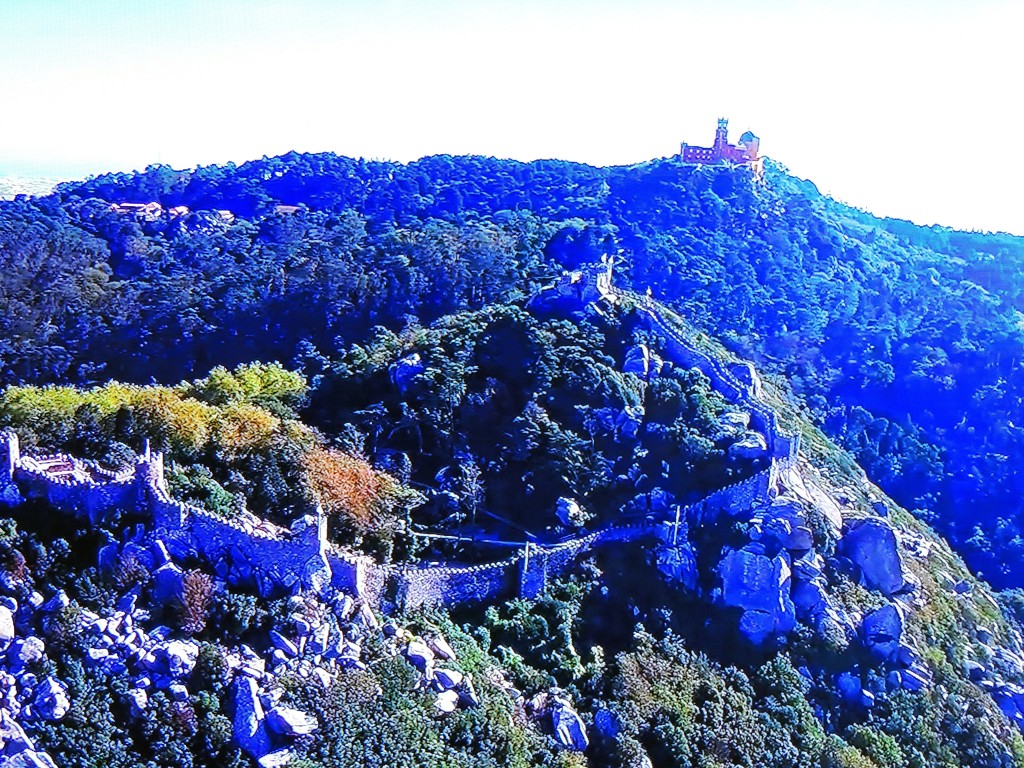Foto de Sintra (Lisbon), Portugal