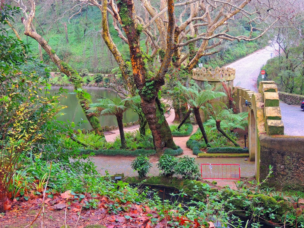 Foto de Sintra (Lisbon), Portugal