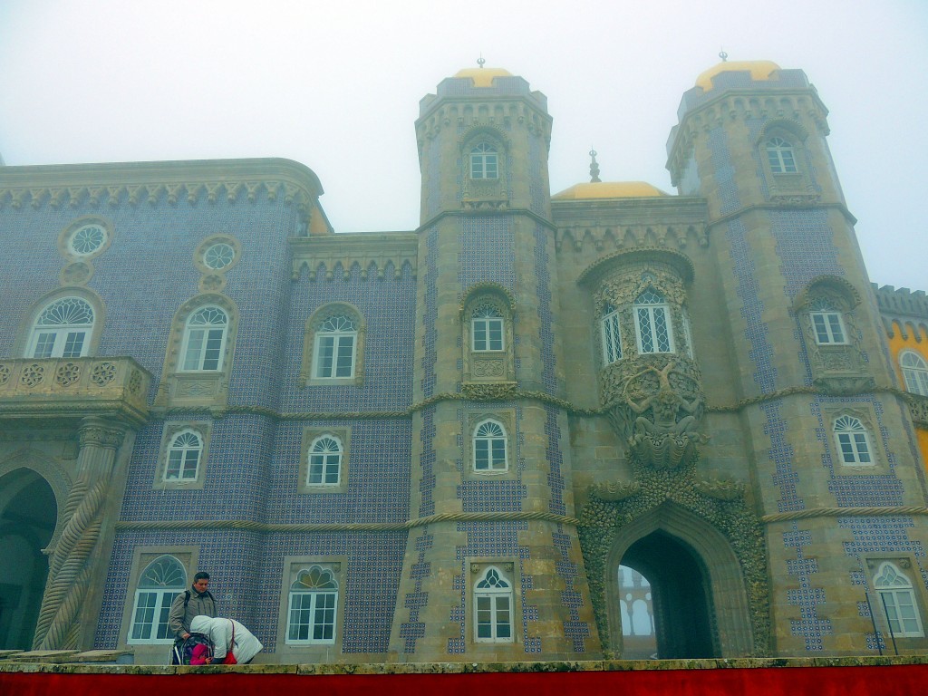 Foto de Sintra (Lisbon), Portugal