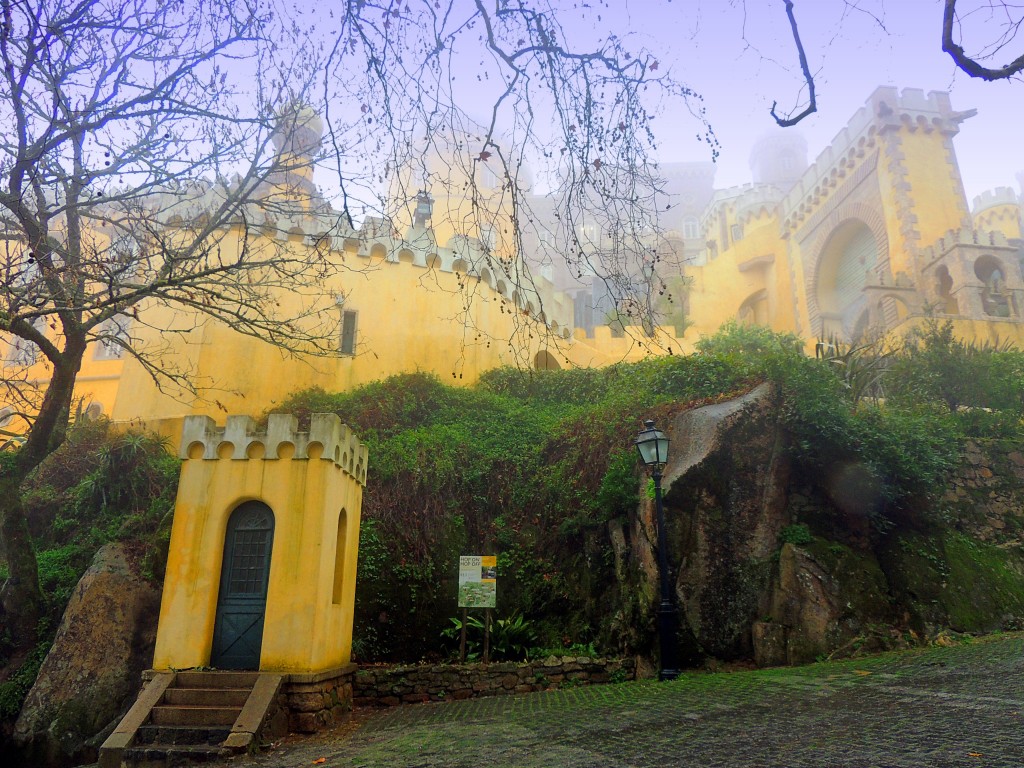 Foto de Sintra (Lisbon), Portugal