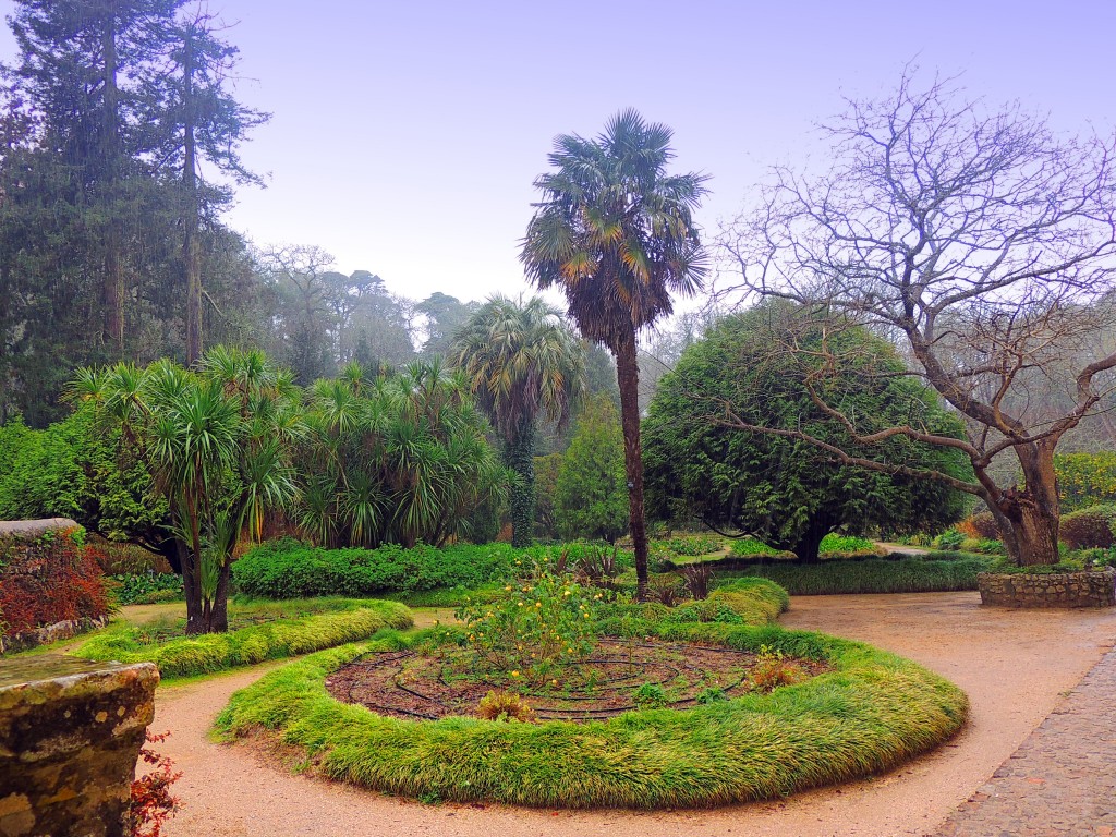 Foto de Sintra (Lisbon), Portugal