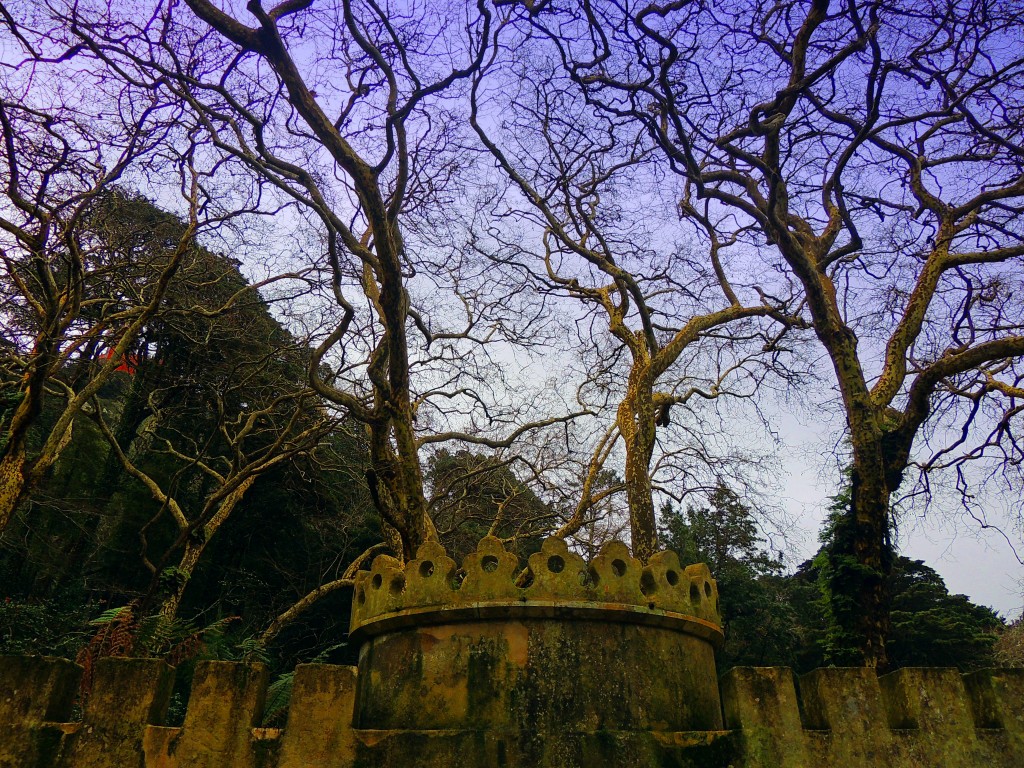 Foto de Sintra (Lisbon), Portugal