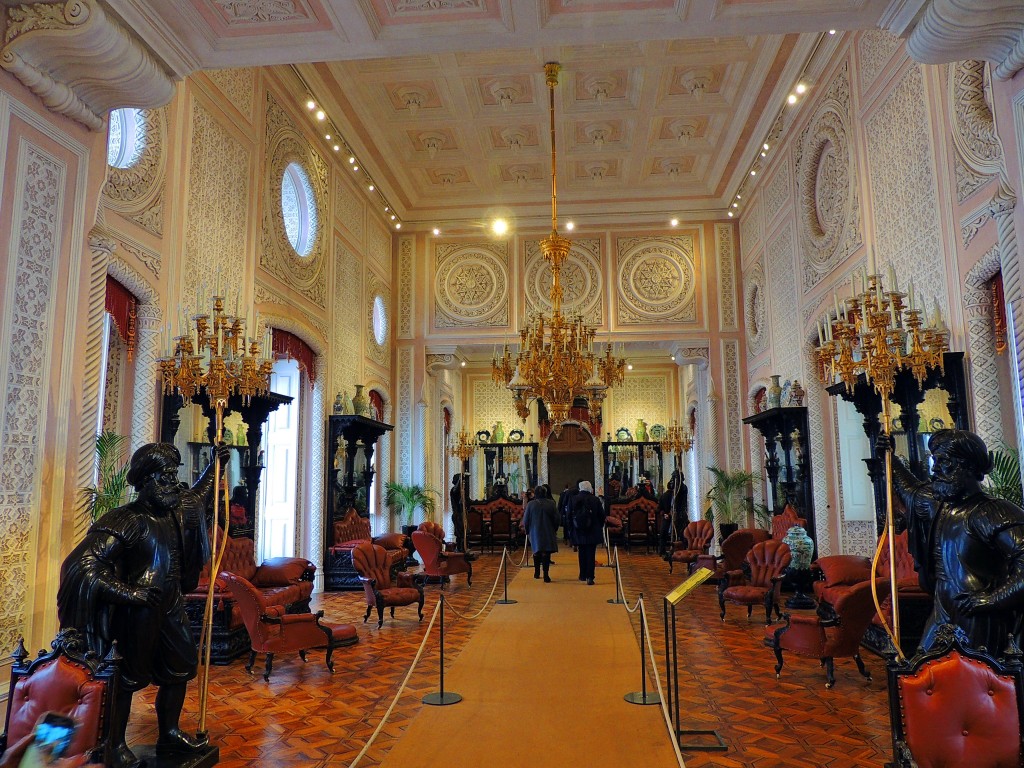 Foto de Sintra (Lisbon), Portugal