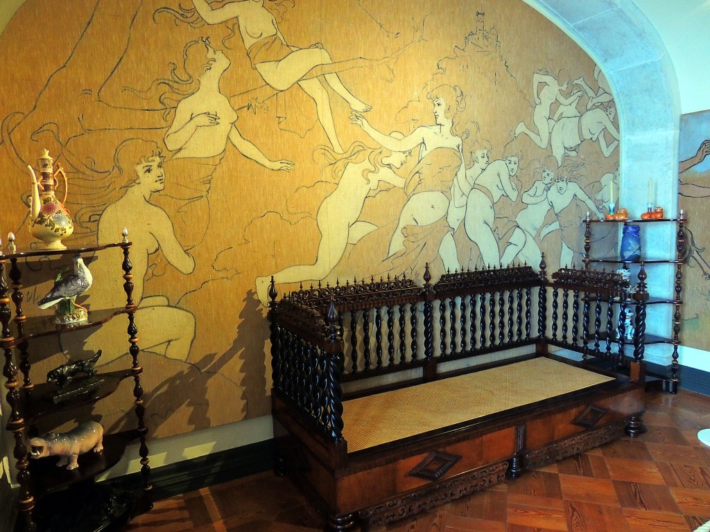 Foto de Sintra (Lisbon), Portugal