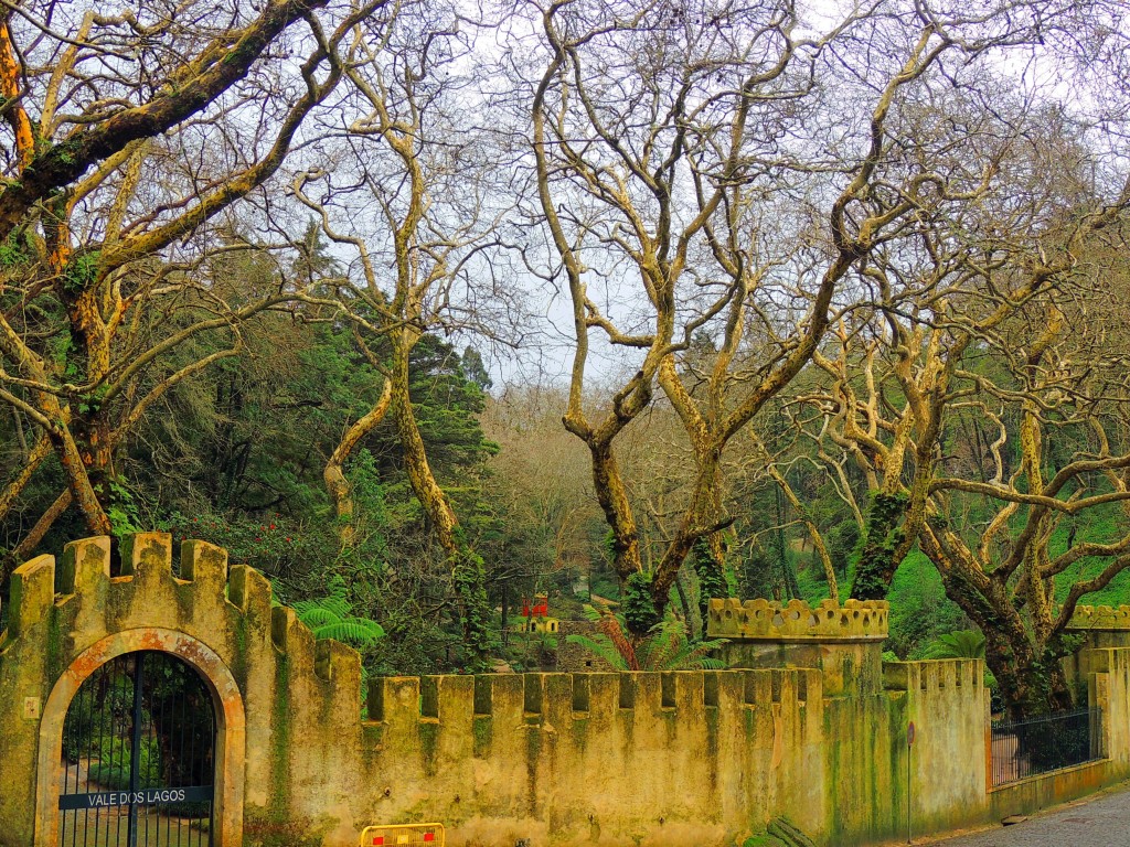 Foto de Sintra (Lisbon), Portugal