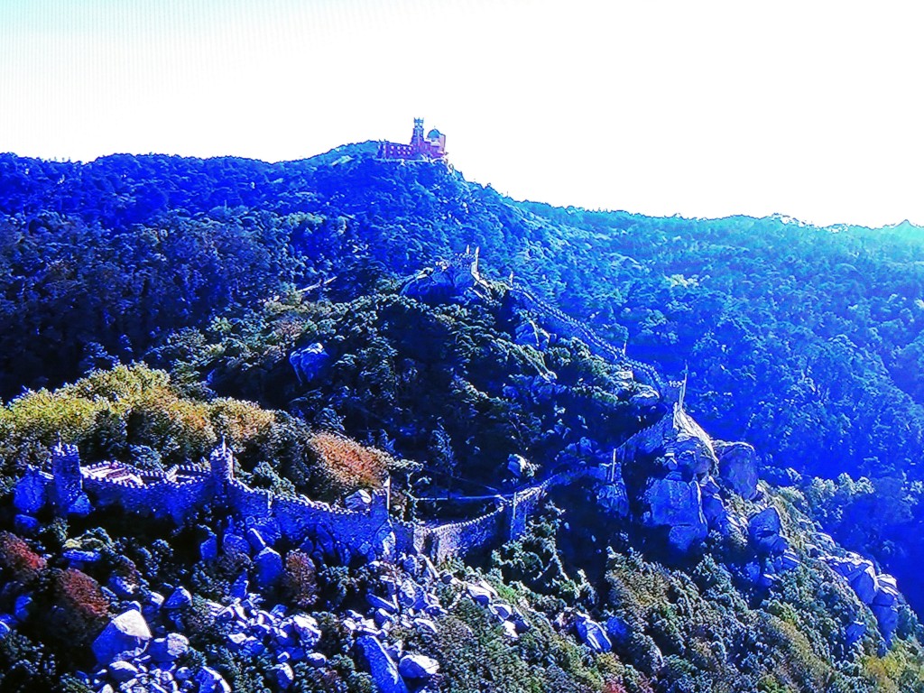 Foto de Sintra (Lisbon), Portugal
