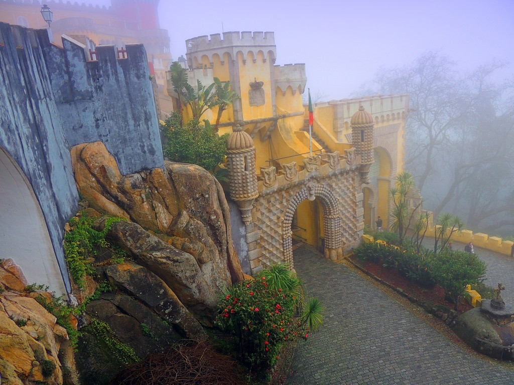 Foto de Sintra (Lisbon), Portugal
