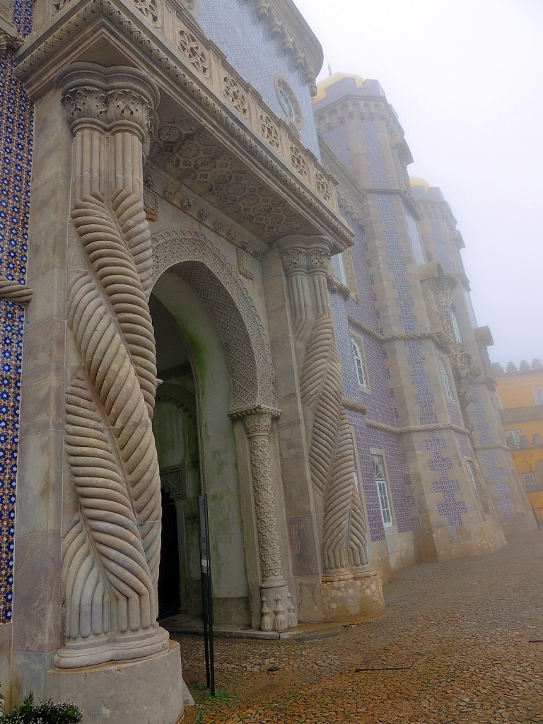 Foto de Sintra (Lisbon), Portugal