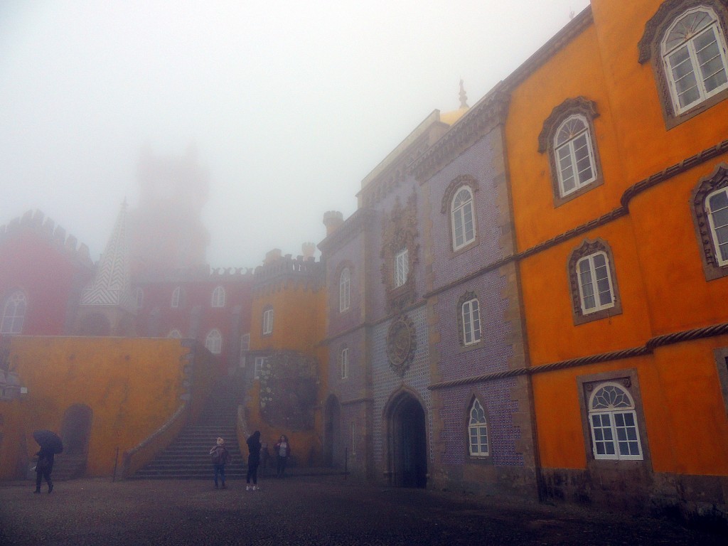 Foto de Sintra (Lisbon), Portugal