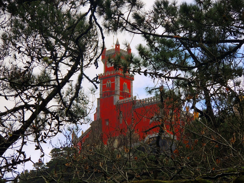 Foto de Sintra (Lisbon), Portugal