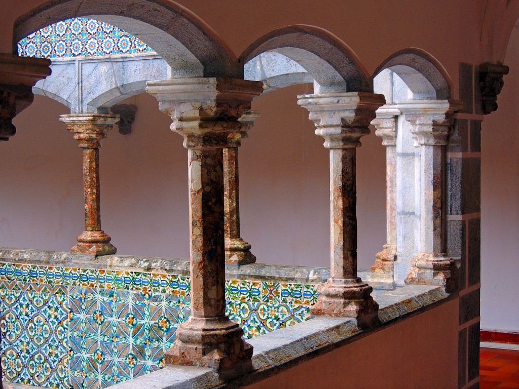 Foto de Sintra (Lisbon), Portugal