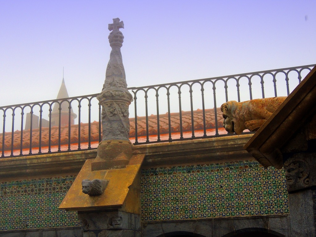 Foto de Sintra (Lisbon), Portugal