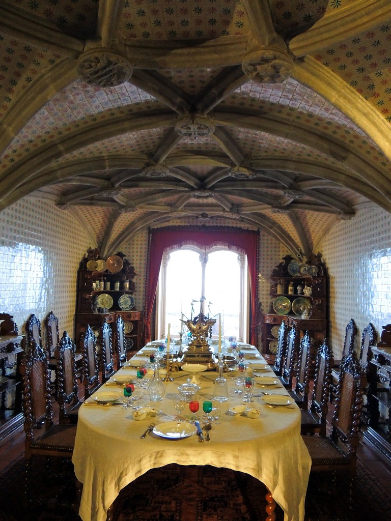 Foto de Sintra (Lisbon), Portugal