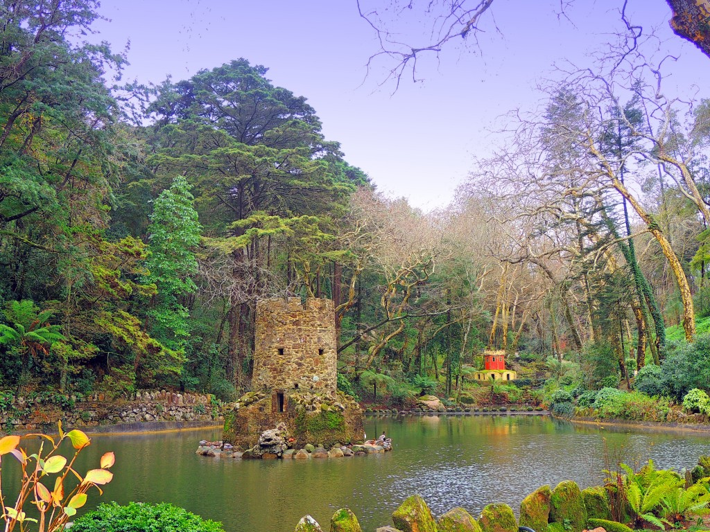 Foto de Sintra (Lisbon), Portugal