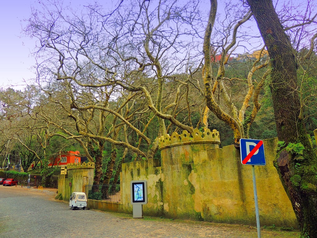 Foto de Sintra (Lisbon), Portugal