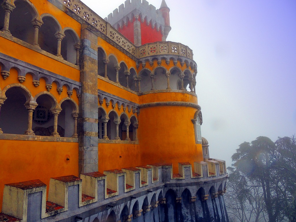 Foto de Sintra (Lisbon), Portugal