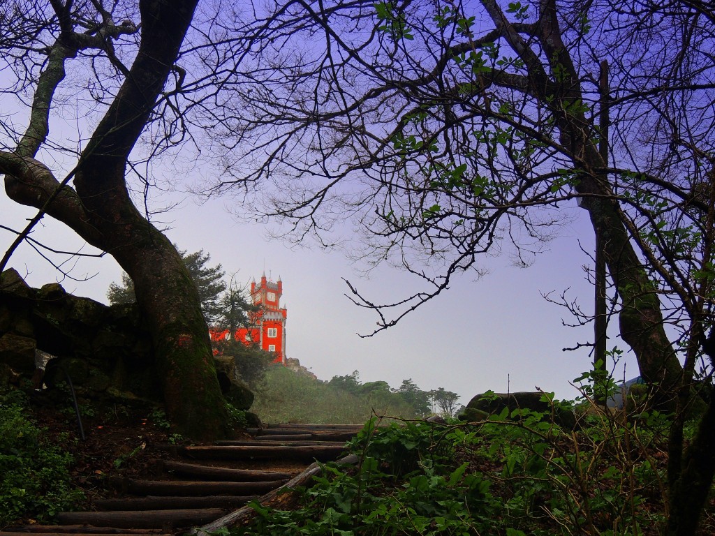 Foto de Sintra (Lisbon), Portugal
