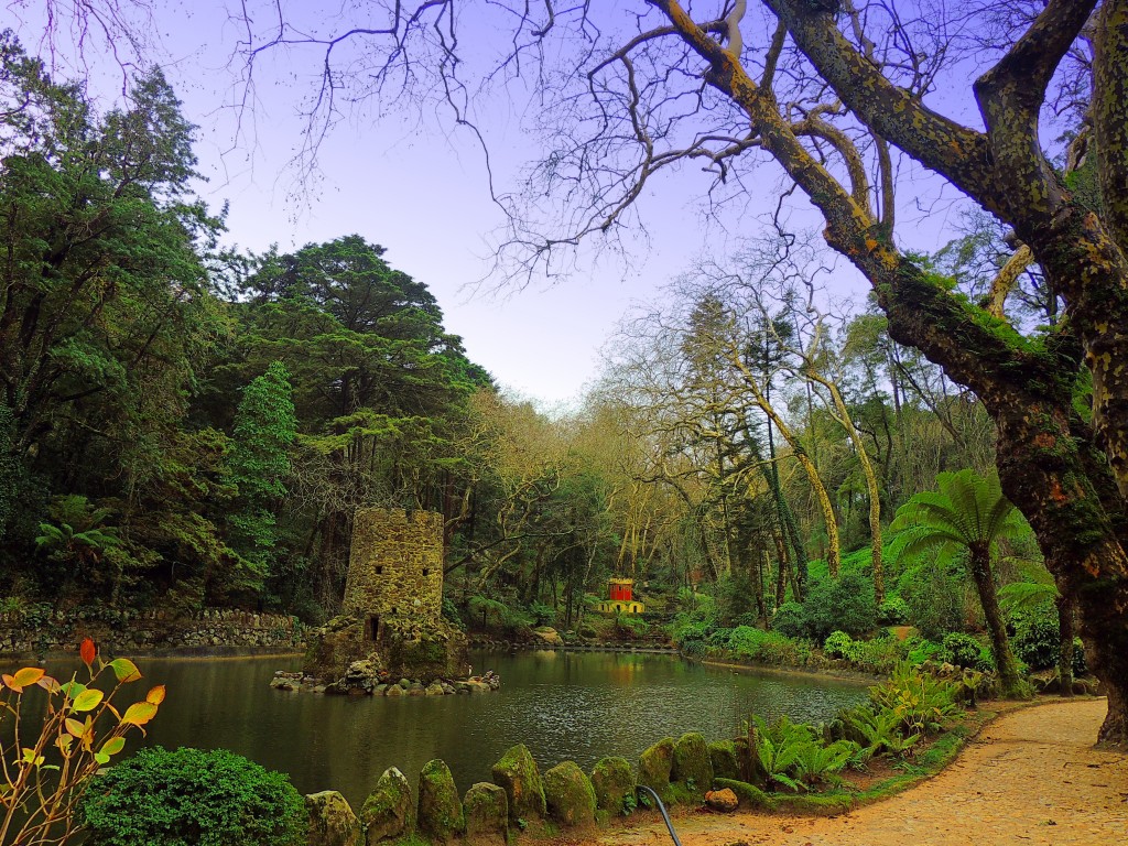 Foto de Sintra (Lisbon), Portugal