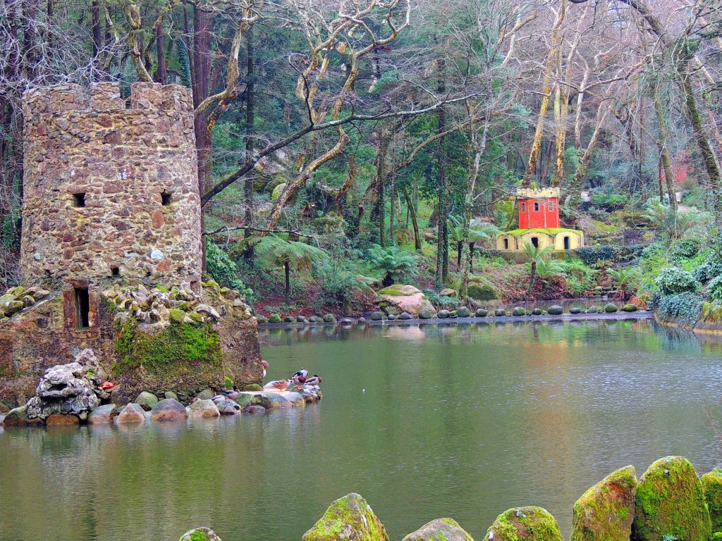 Foto de Sintra (Lisbon), Portugal