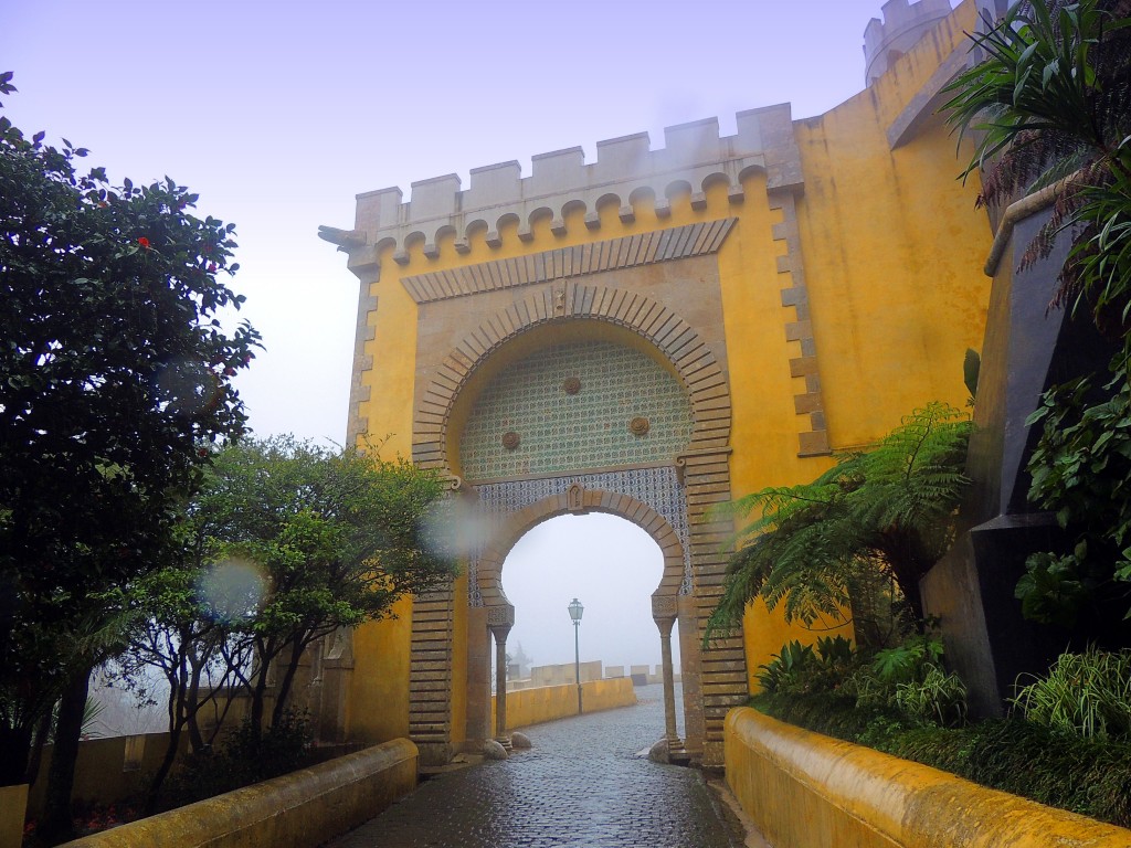 Foto de Sintra (Lisbon), Portugal